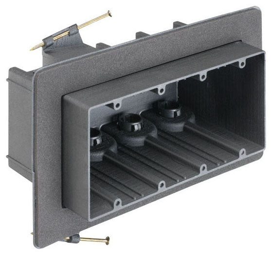 Arlington Industries FN104FD Electrical Box