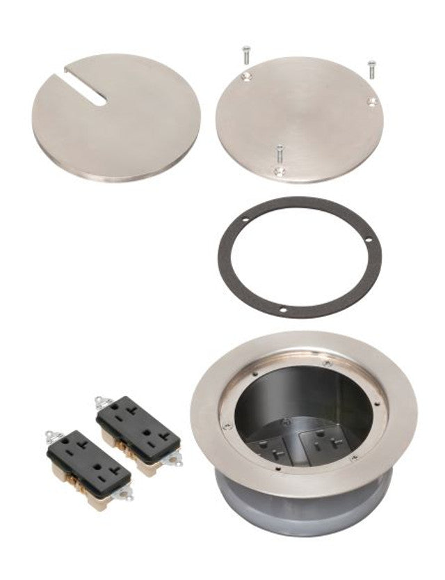 Arlington Industries FLBC5570NL Cover