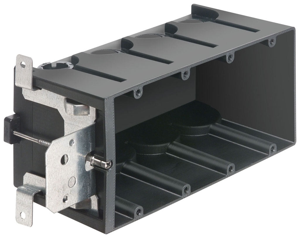 Arlington Industries FA104 Electrical Box