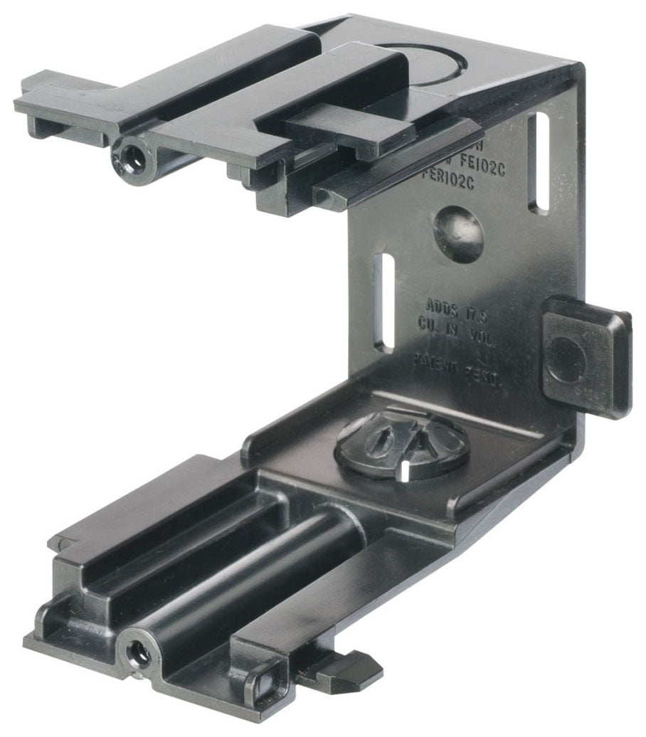 Arlington Industries FE102C Electrical Box