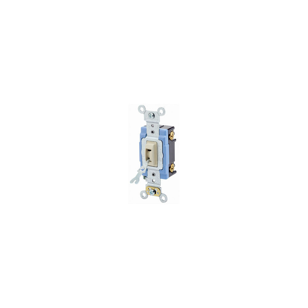 Leviton 1201-2IL Receptacle