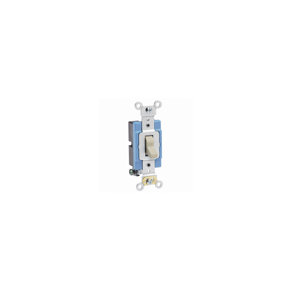 Leviton 1201-2I Receptacle