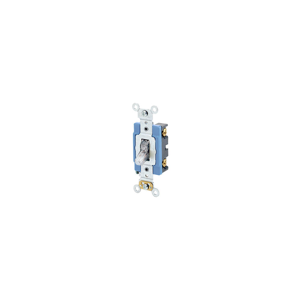 Leviton 1201-LHC Receptacle