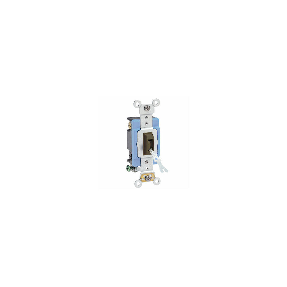 Leviton 1204-2L Receptacle