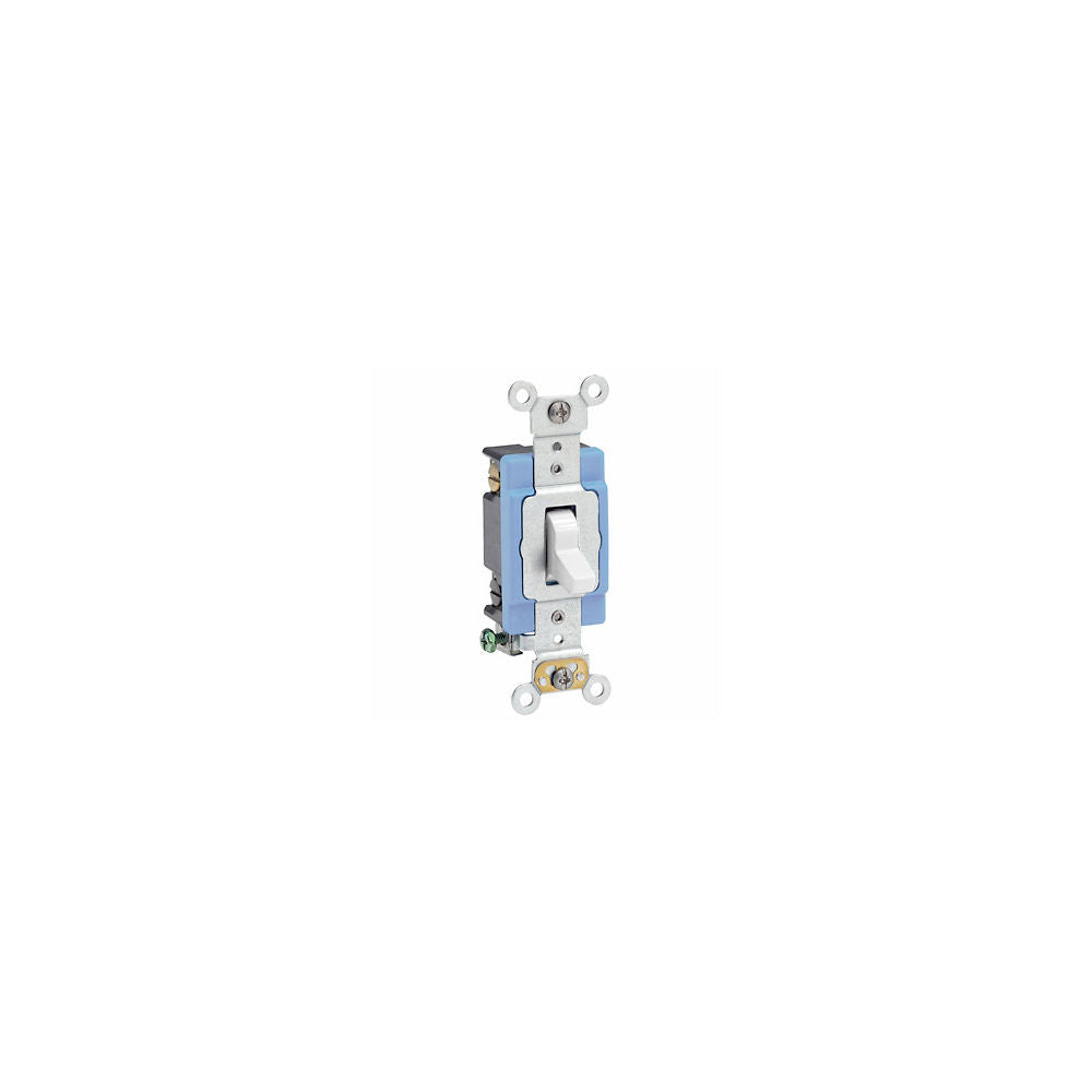 Leviton 1204-2W Receptacle