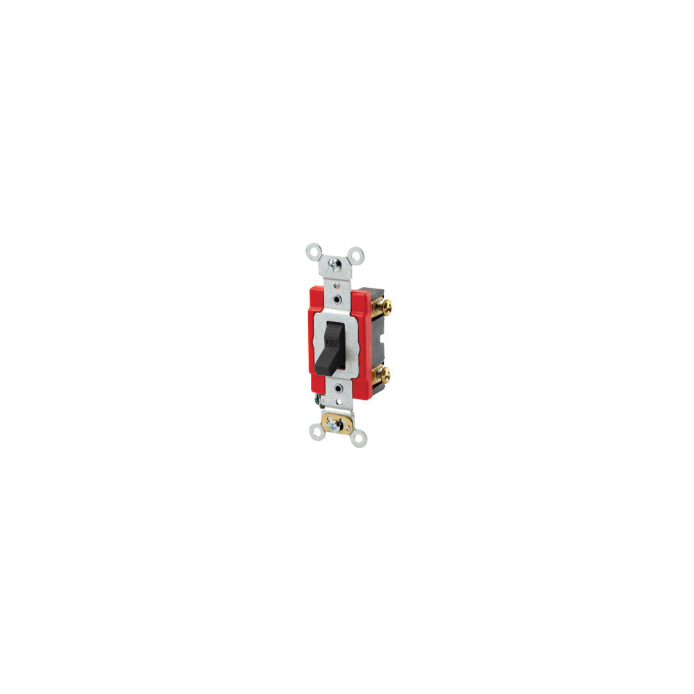 Leviton 1221-2E Receptacle