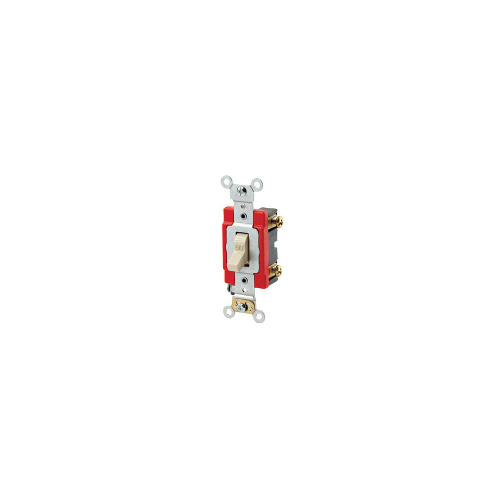 Leviton 1221-2I Receptacle