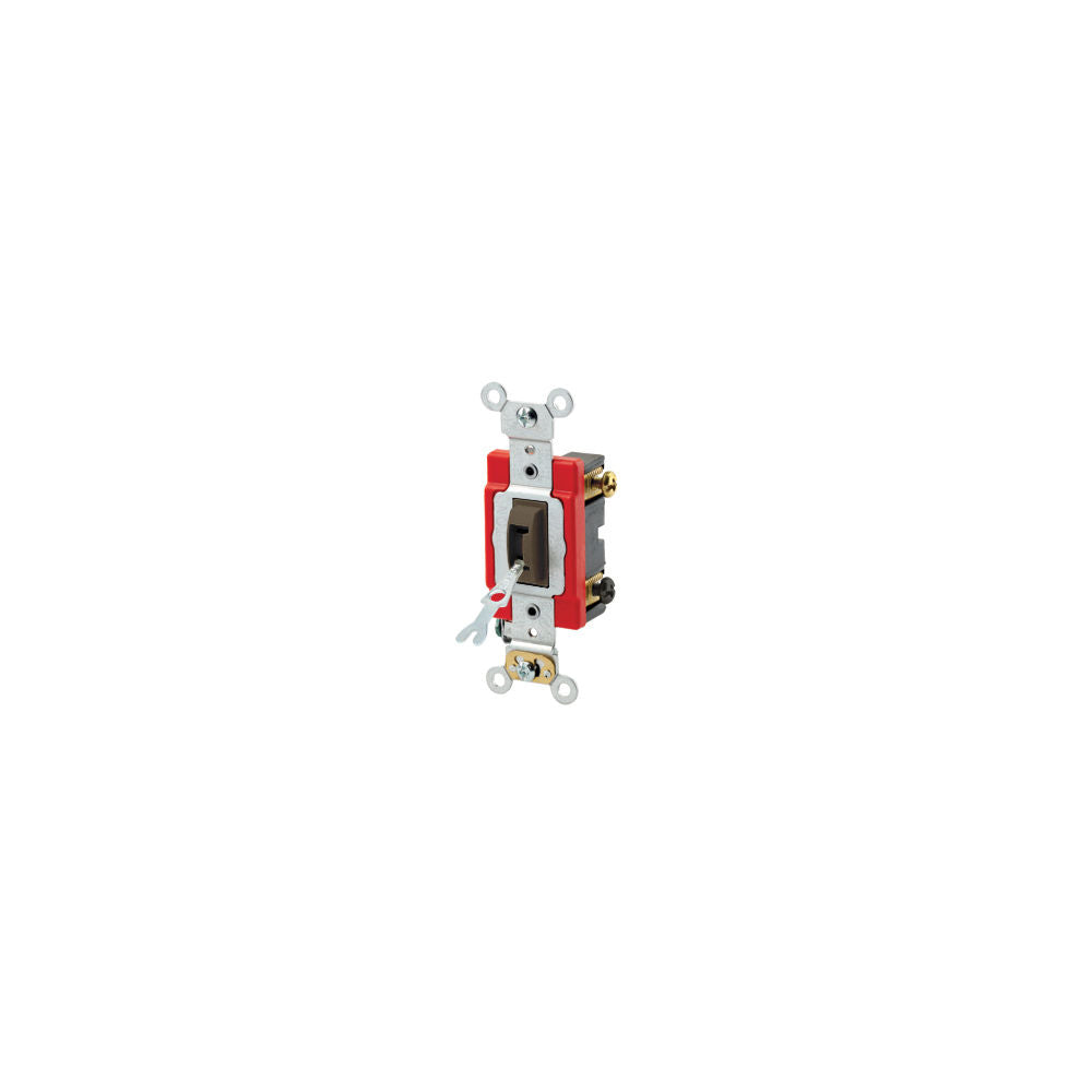 Leviton 1222-2L Receptacle