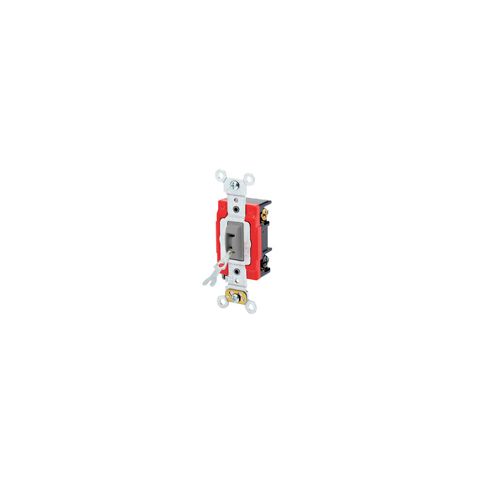 Leviton 1223-2GL Receptacle
