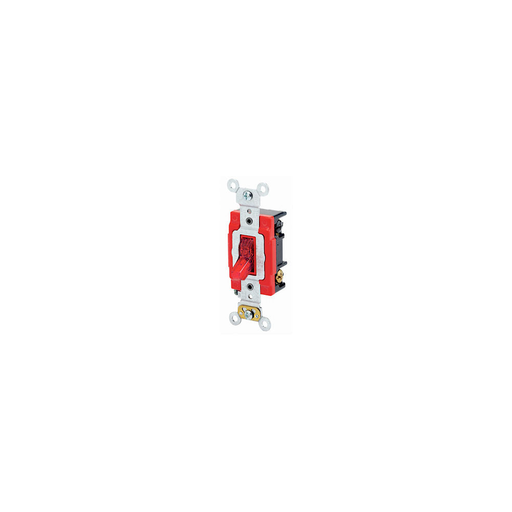 Leviton 1223-7PR Receptacle