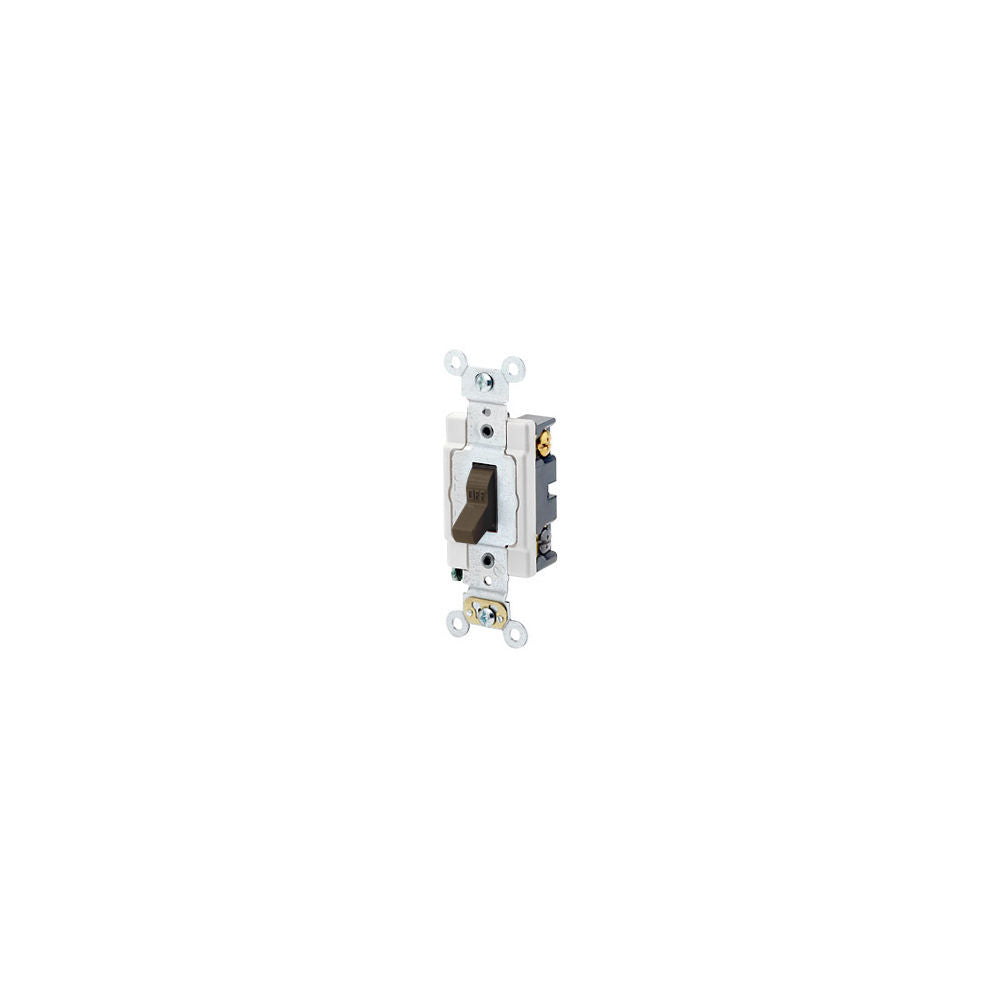 Leviton 1224-S Receptacle