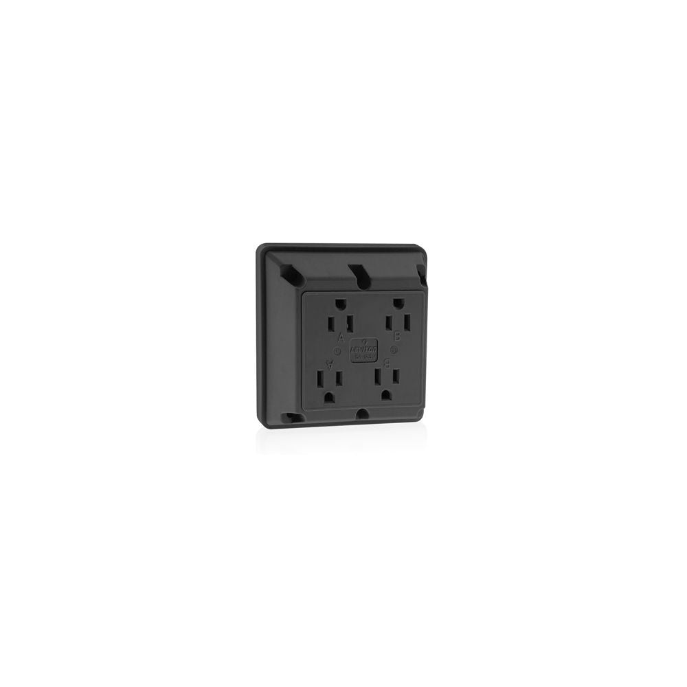 Leviton 1254-E Pin & Sleeve Device