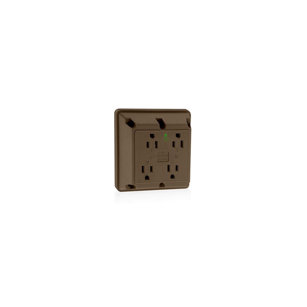 Leviton 1254-H Pin & Sleeve Device