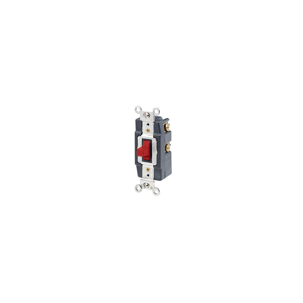 Leviton 1257-R Switch