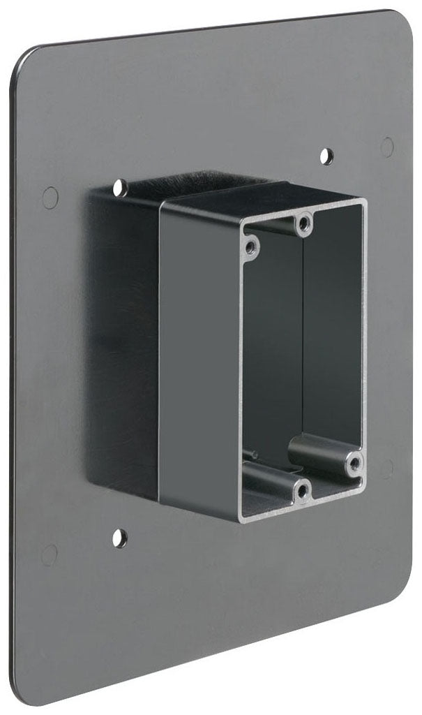 Arlington Industries FR101F Electrical Box