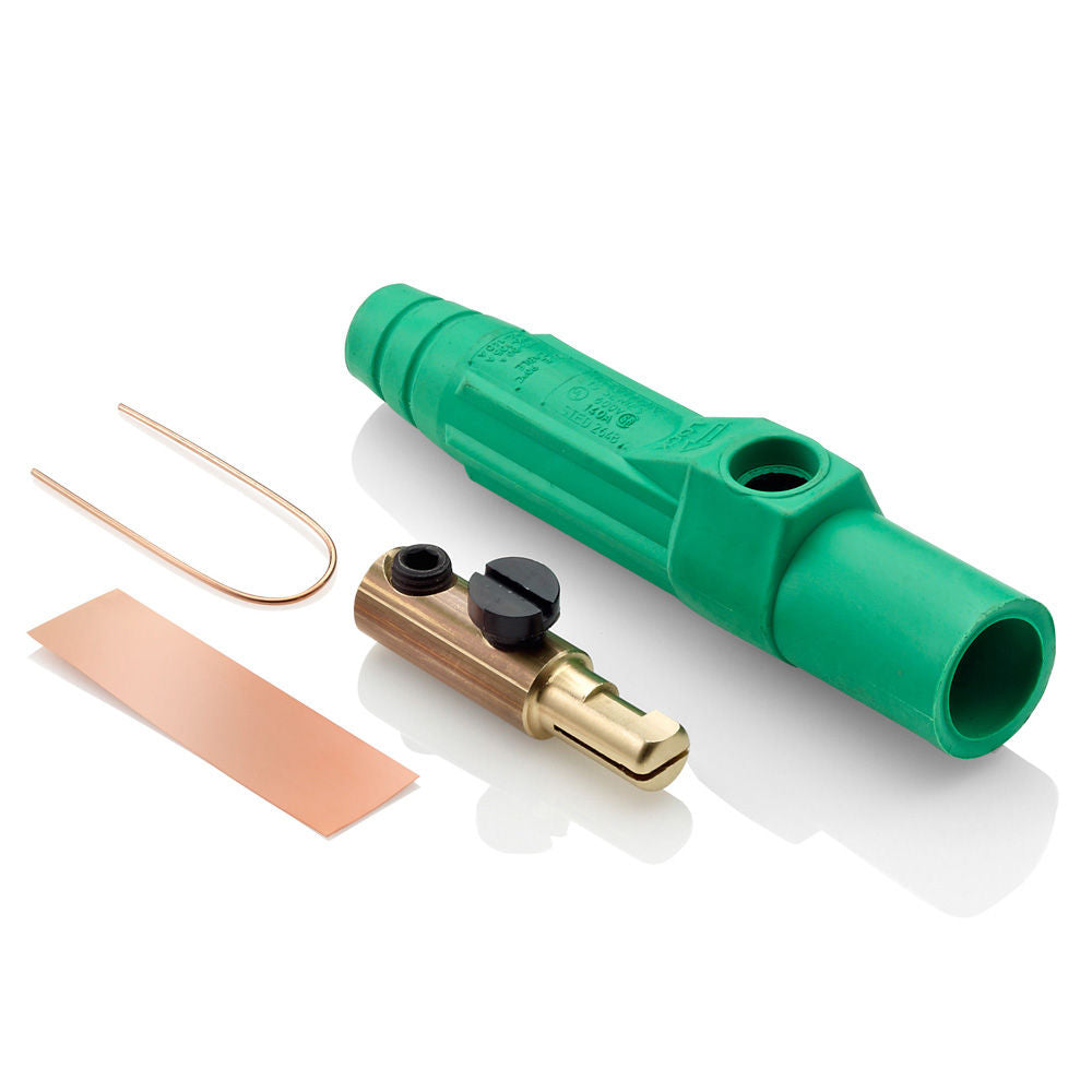 Leviton 15D21-UG Plug & Connector