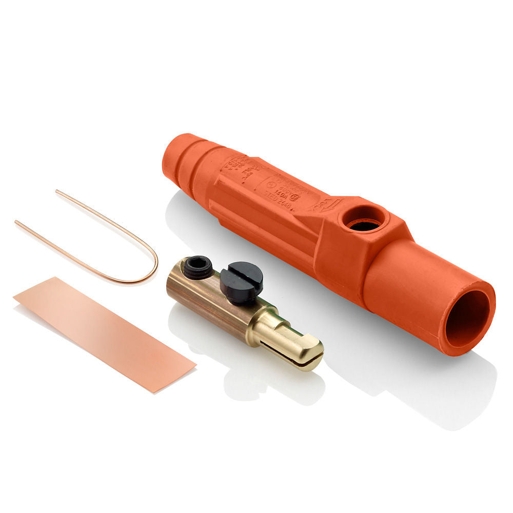 Leviton 15D21-UO Plug & Connector