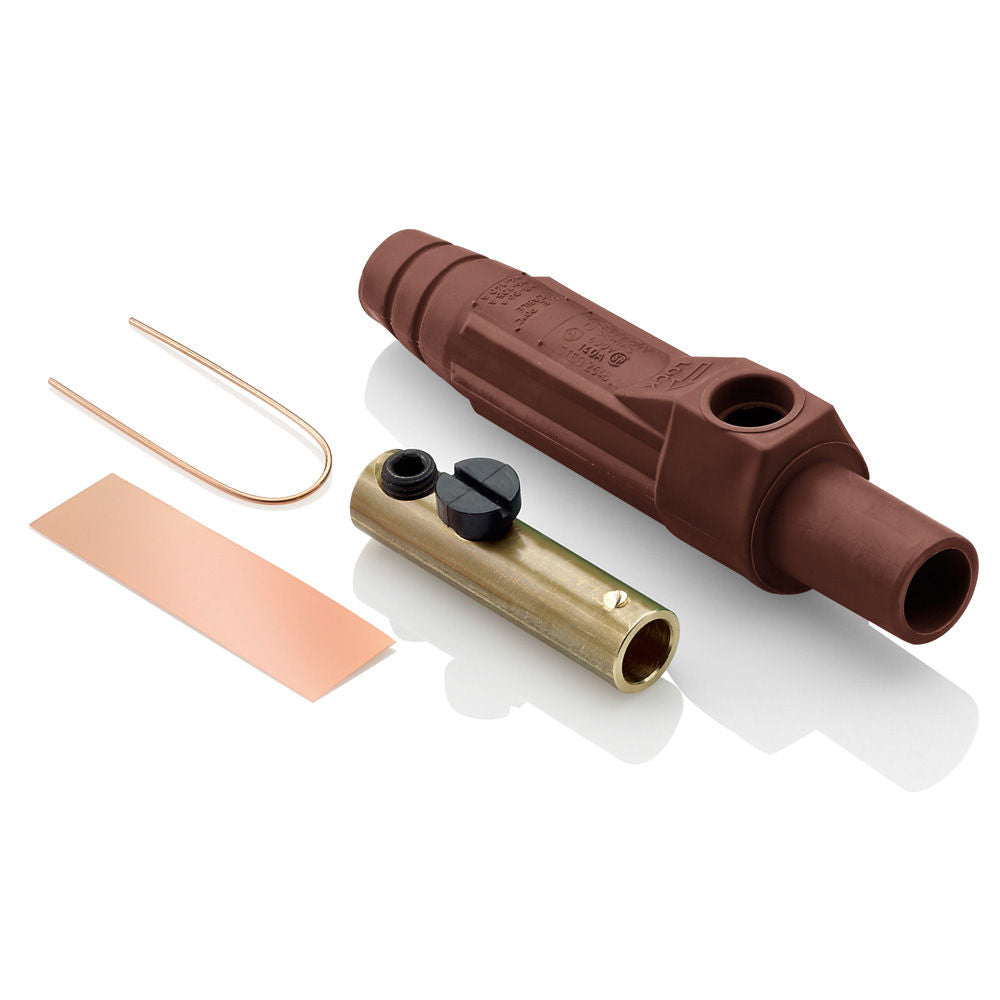 Leviton 15D22-UH Plug & Connector