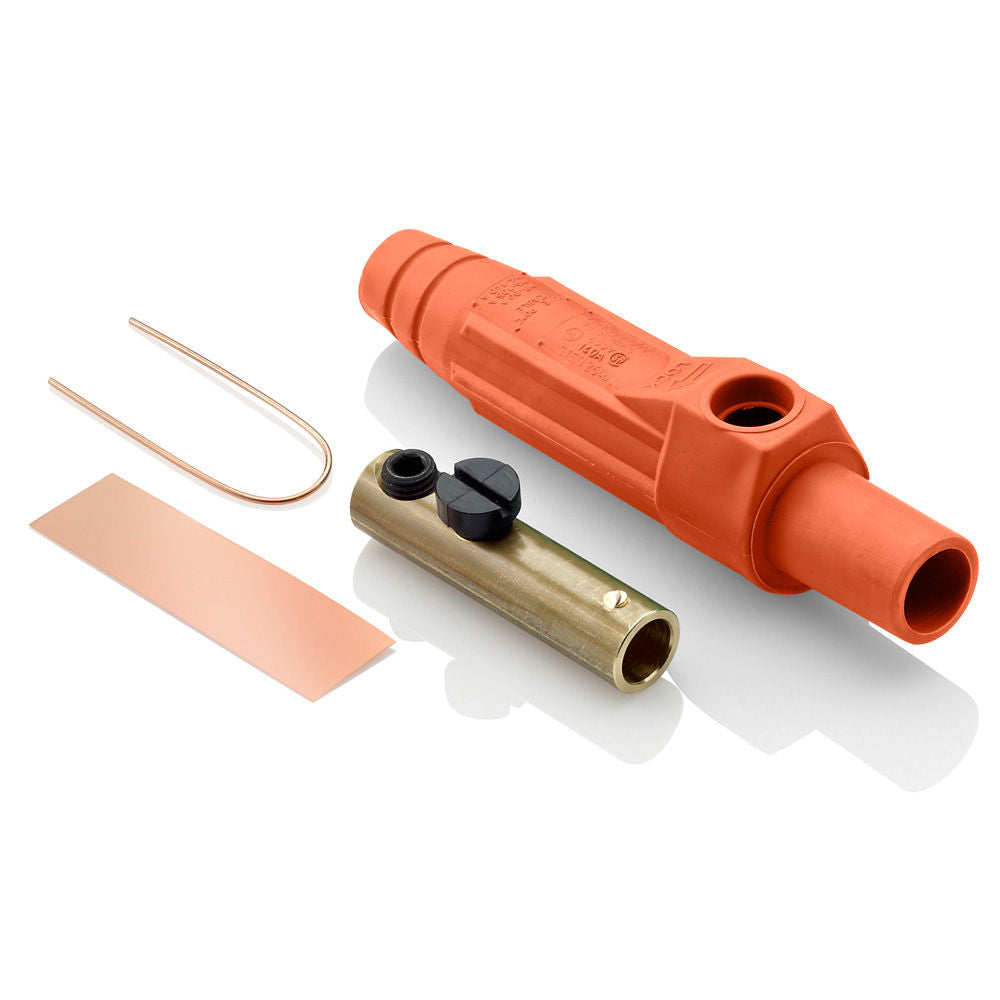 Leviton 15D22-UO Plug & Connector