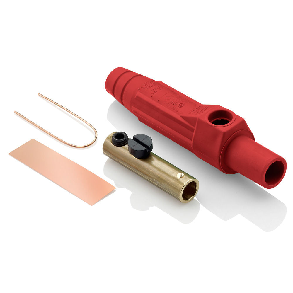 Leviton 15D22-UR Plug & Connector