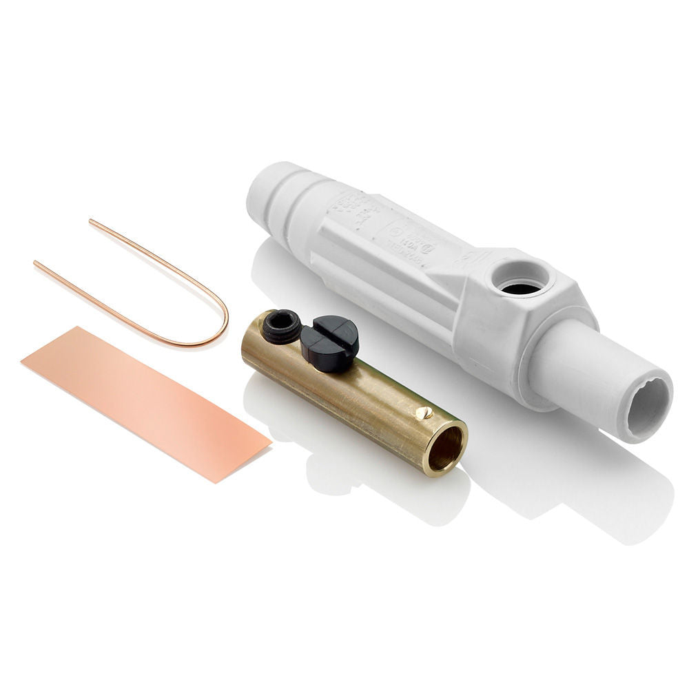 Leviton 15D22-UW Plug & Connector