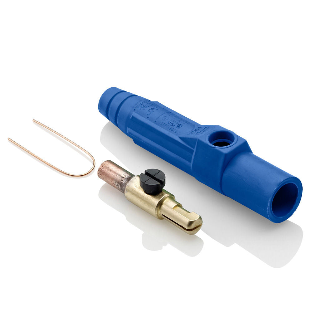 Leviton 15D23-UB Plug & Connector