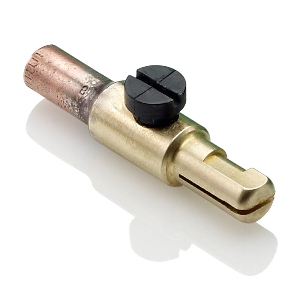 Leviton 15D23-UC Plug & Connector