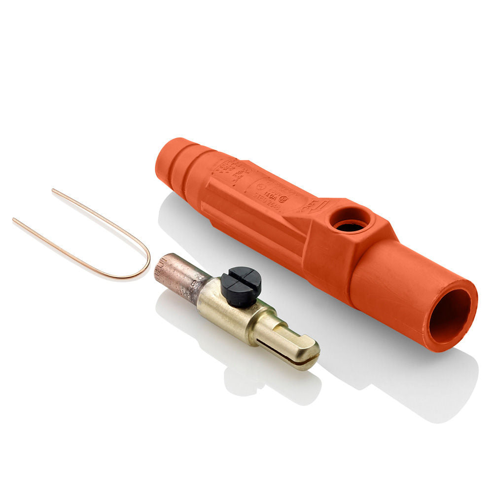 Leviton 15D23-UO Plug & Connector