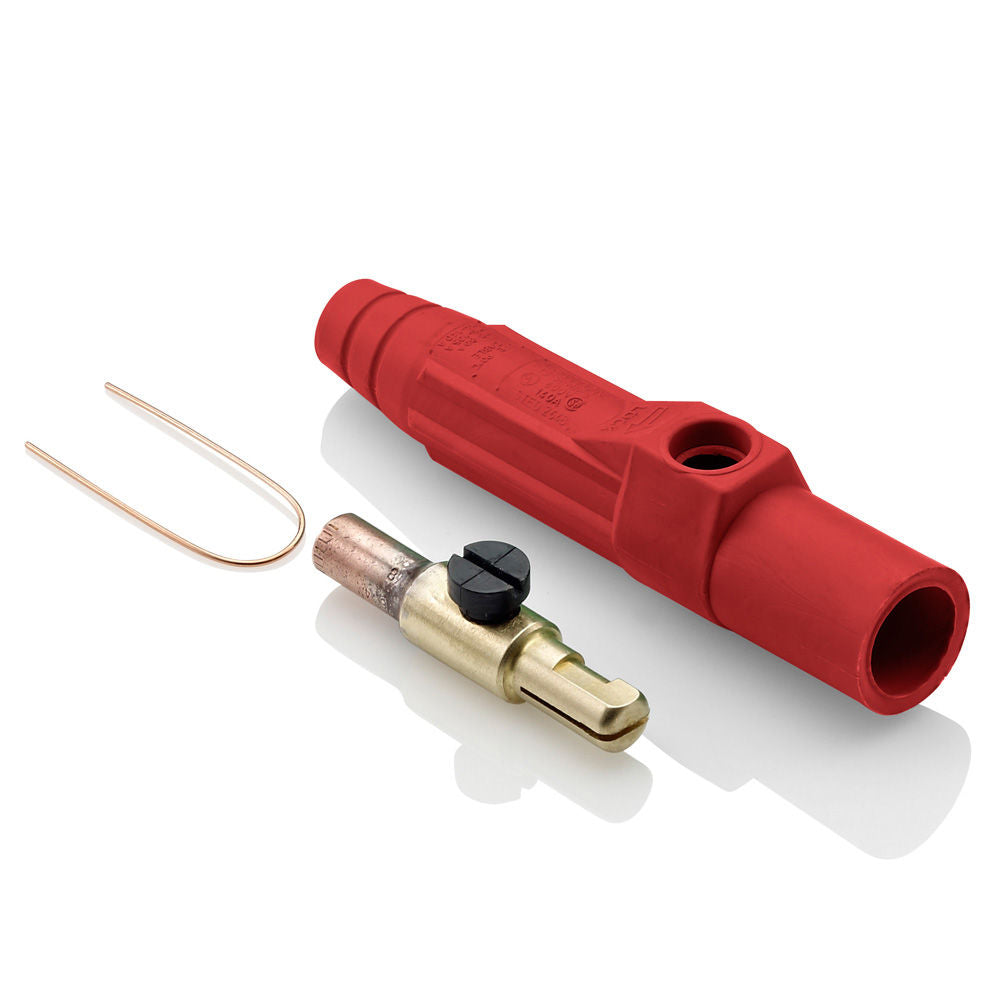 Leviton 15D23-UR Plug & Connector