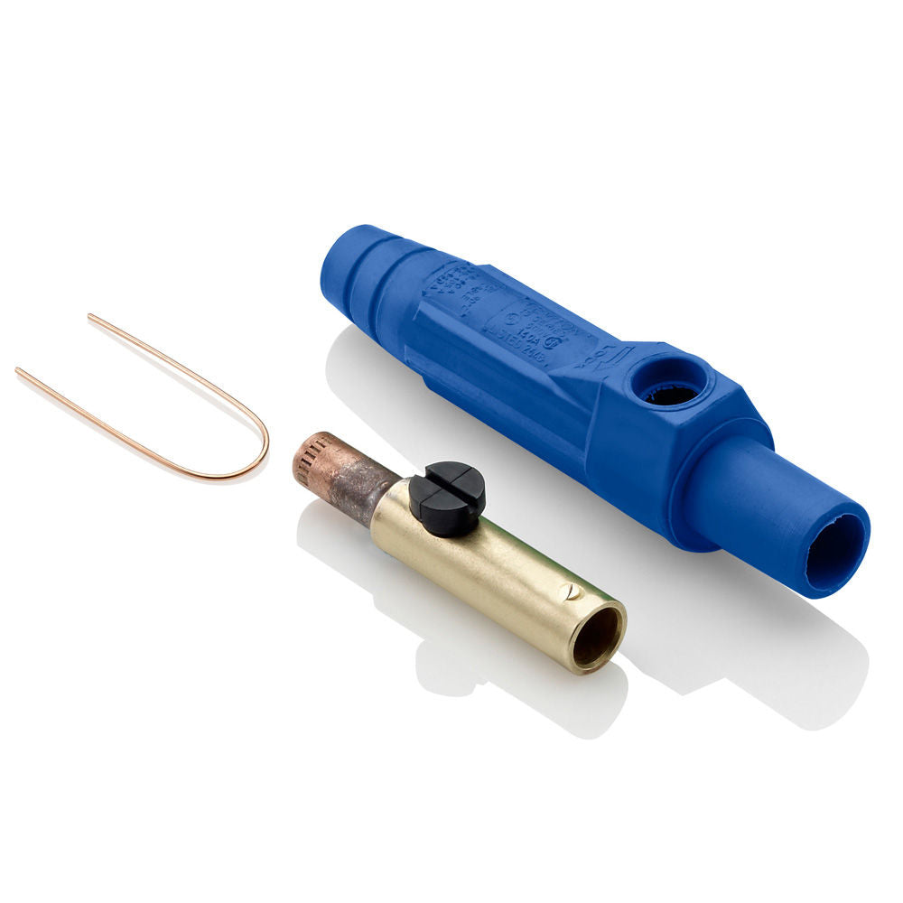 Leviton 15D24-UB Plug & Connector