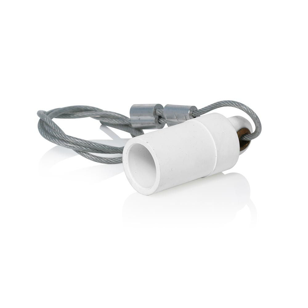Leviton 15P22-UW Wiring Device