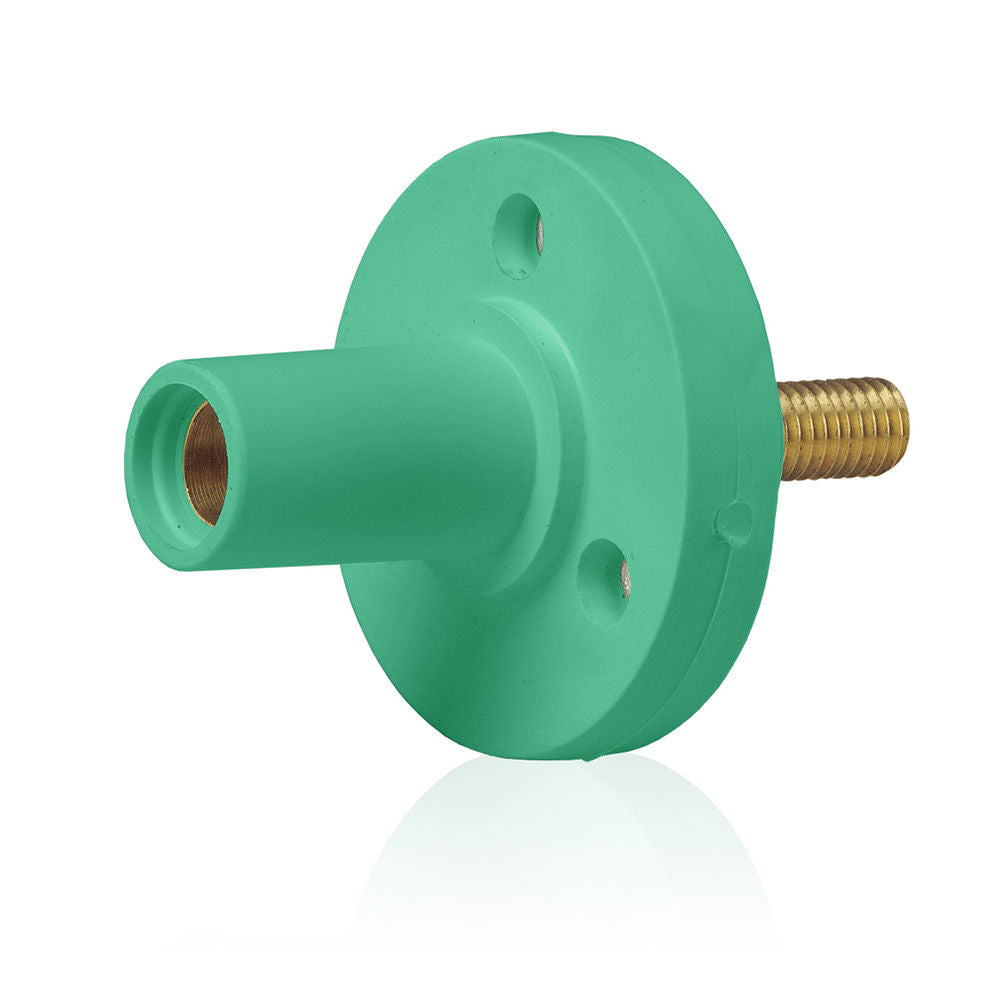 Leviton 15R22-1UG Receptacle