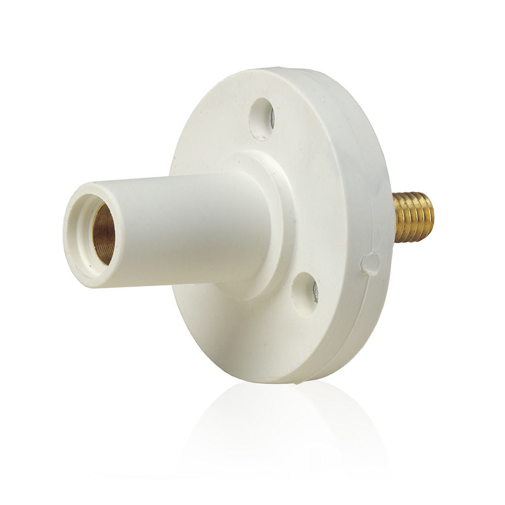 Leviton 15R22-UW Receptacle