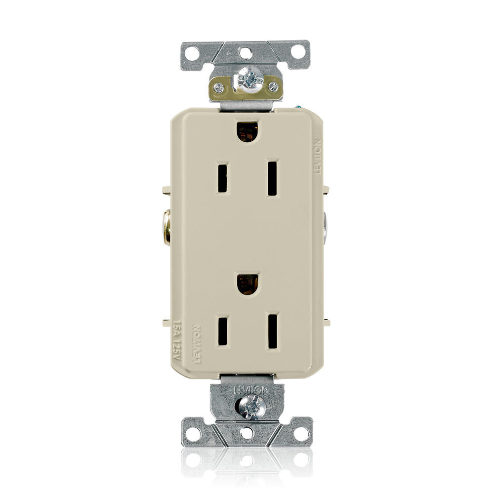 Leviton 16252-I Receptacle