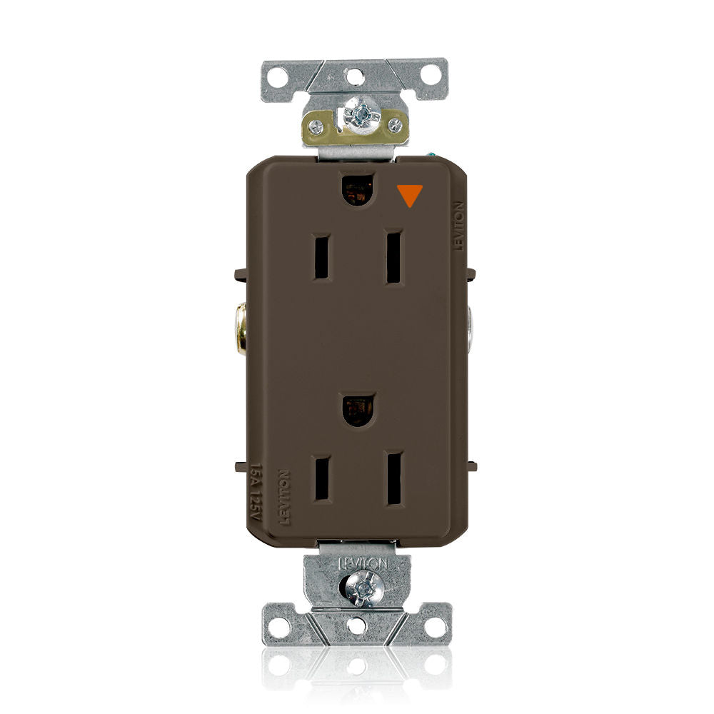 Leviton 16262-BIG Receptacle
