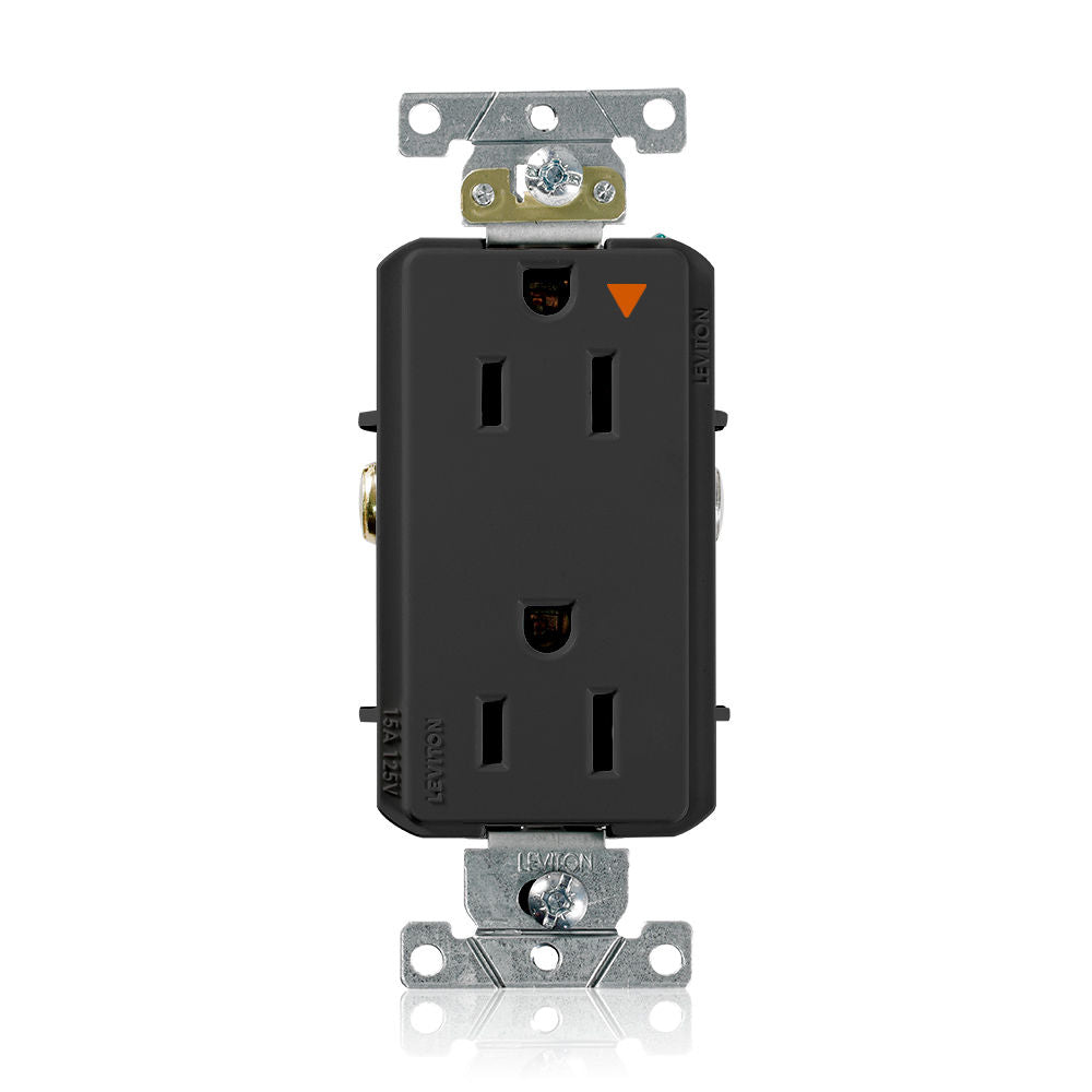 Leviton 16262-EIG Receptacle