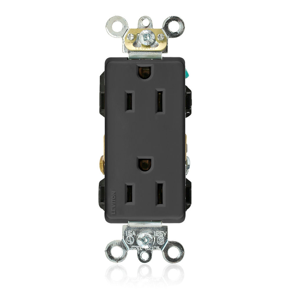 Leviton 16262-E Receptacle