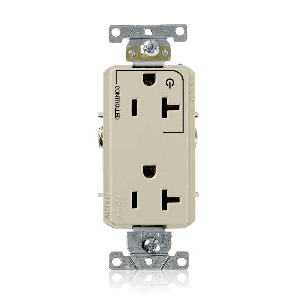 Leviton 16352-1PI Plug & Connector