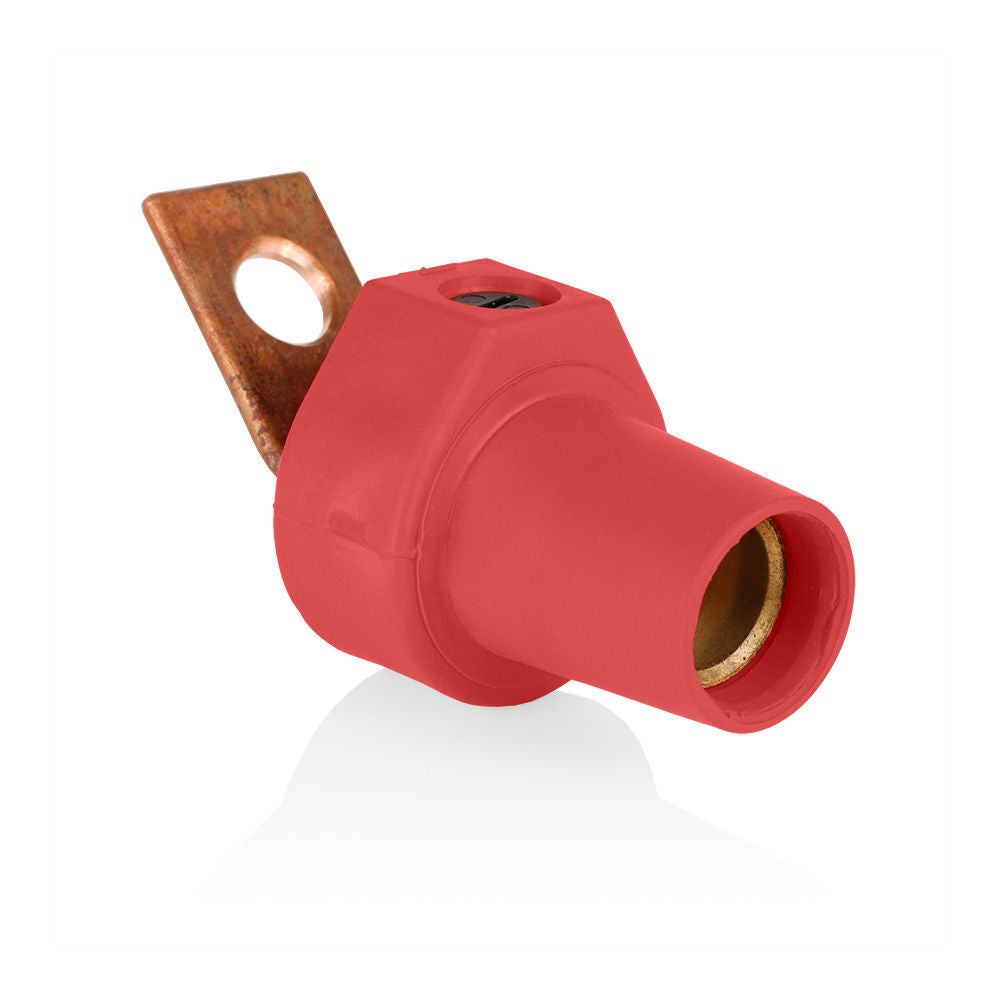 Leviton 16F21-UR Plug & Connector