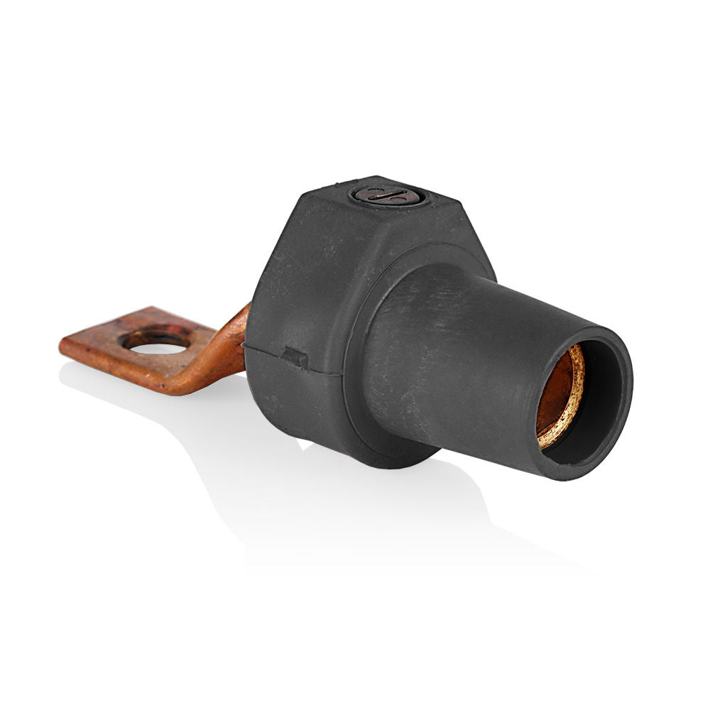 Leviton 16F22-UE Plug & Connector