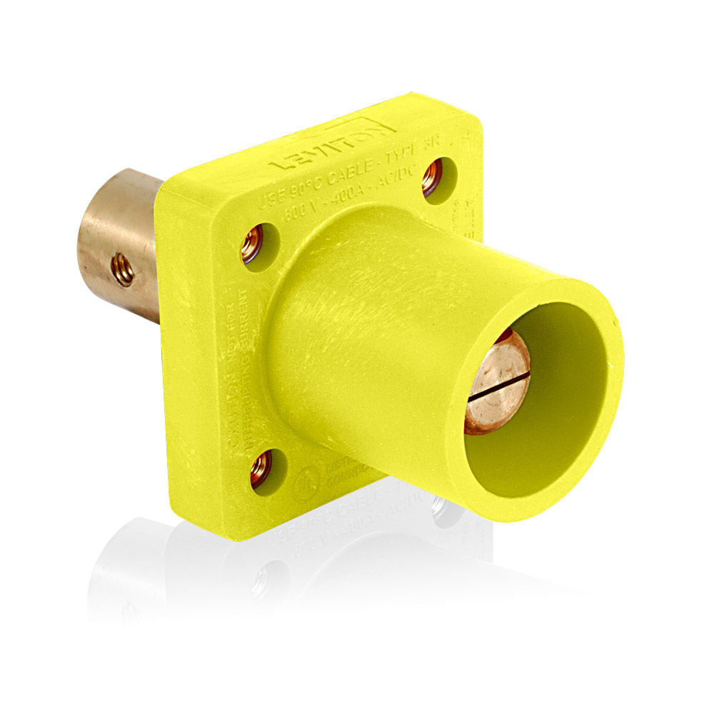 Leviton 16R19-UY Receptacle