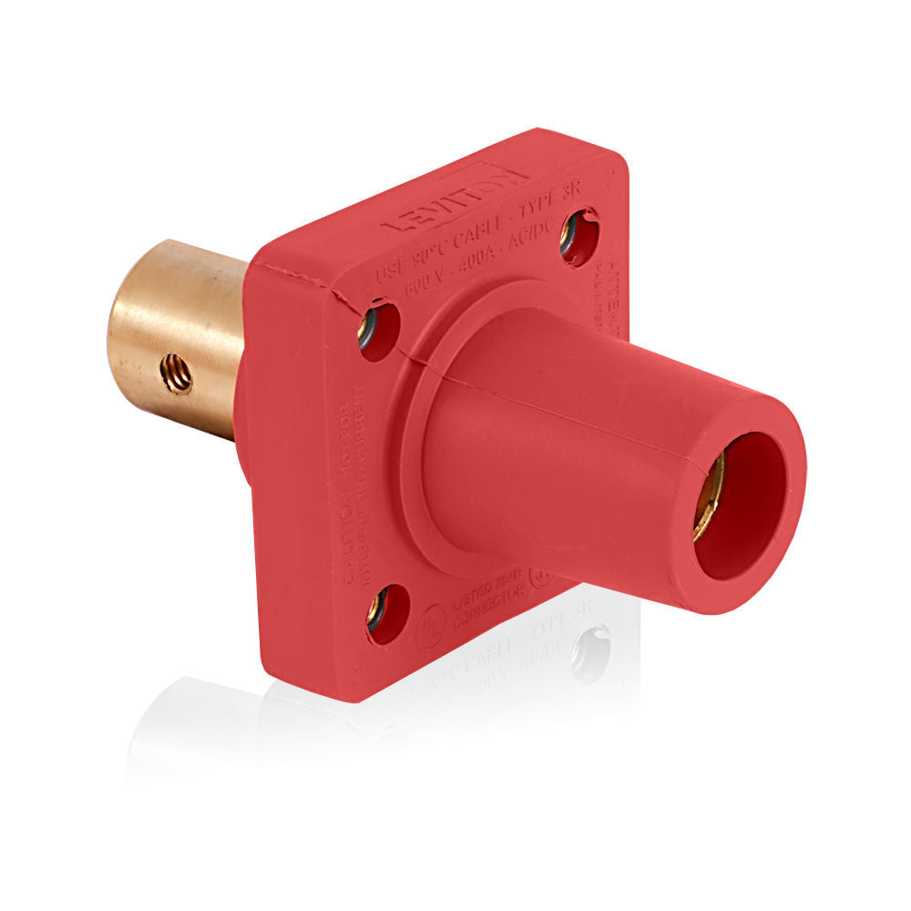 Leviton 16R20-UR Receptacle