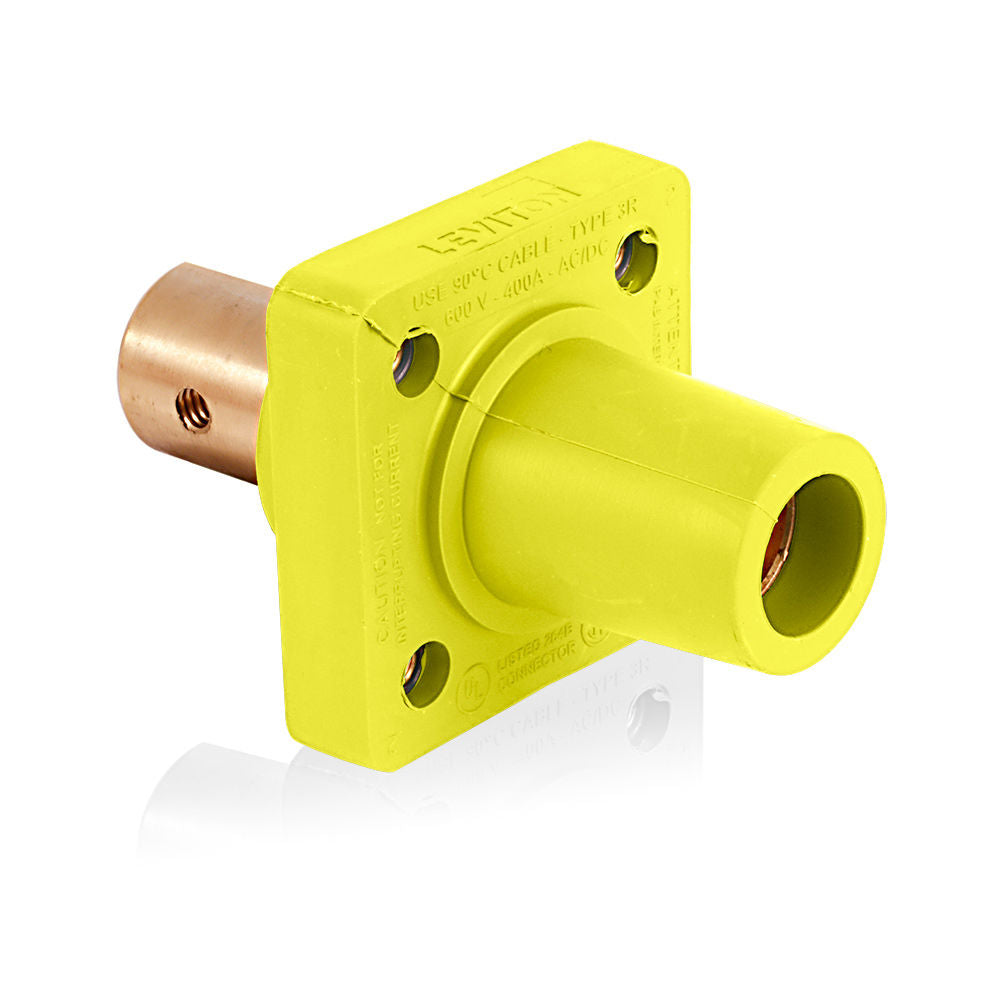 Leviton 16R20-UY Receptacle