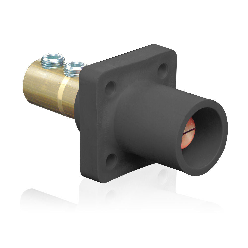 Leviton 16R21-UE Receptacle