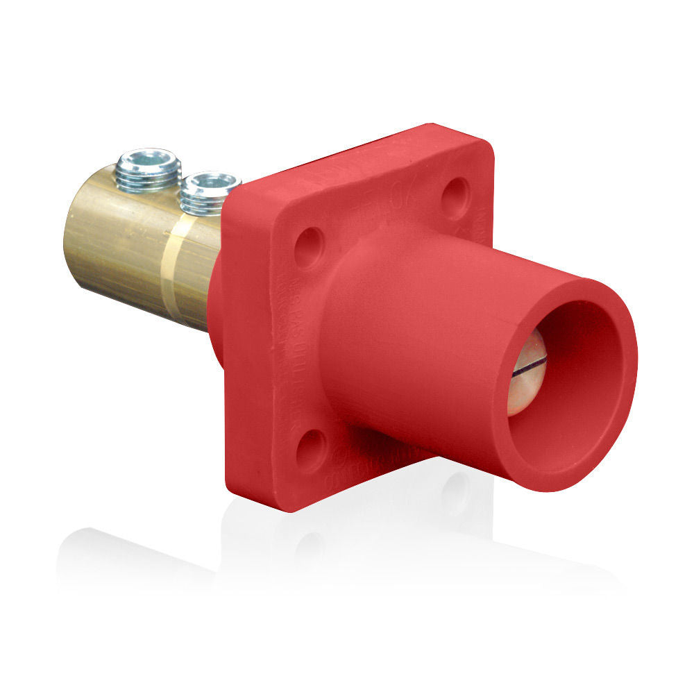 Leviton 16R21-UR Receptacle