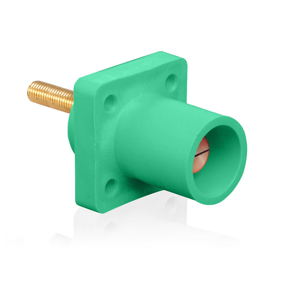 Leviton 16R23-4UG Receptacle