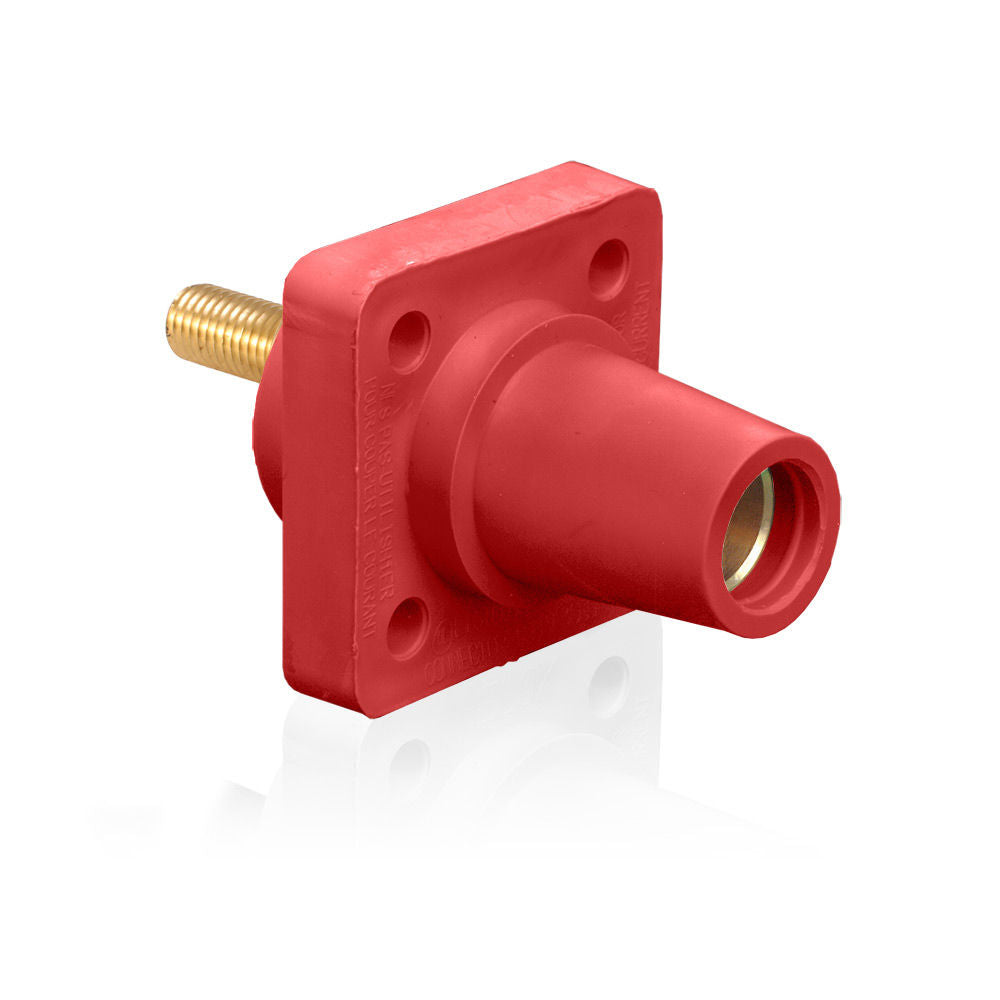 Leviton 16R24-1UR Receptacle