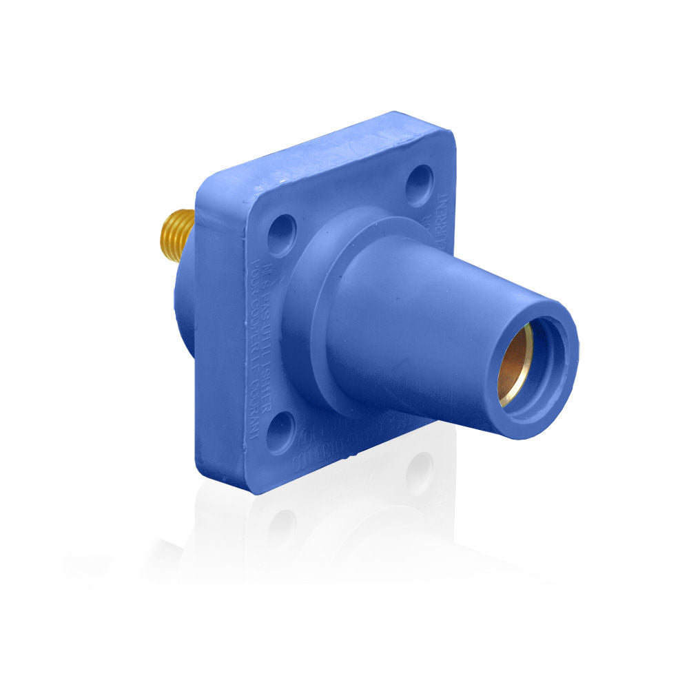 Leviton 16R24-UB Receptacle