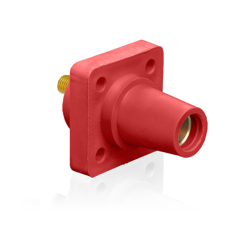 Leviton 16R24-UR Receptacle