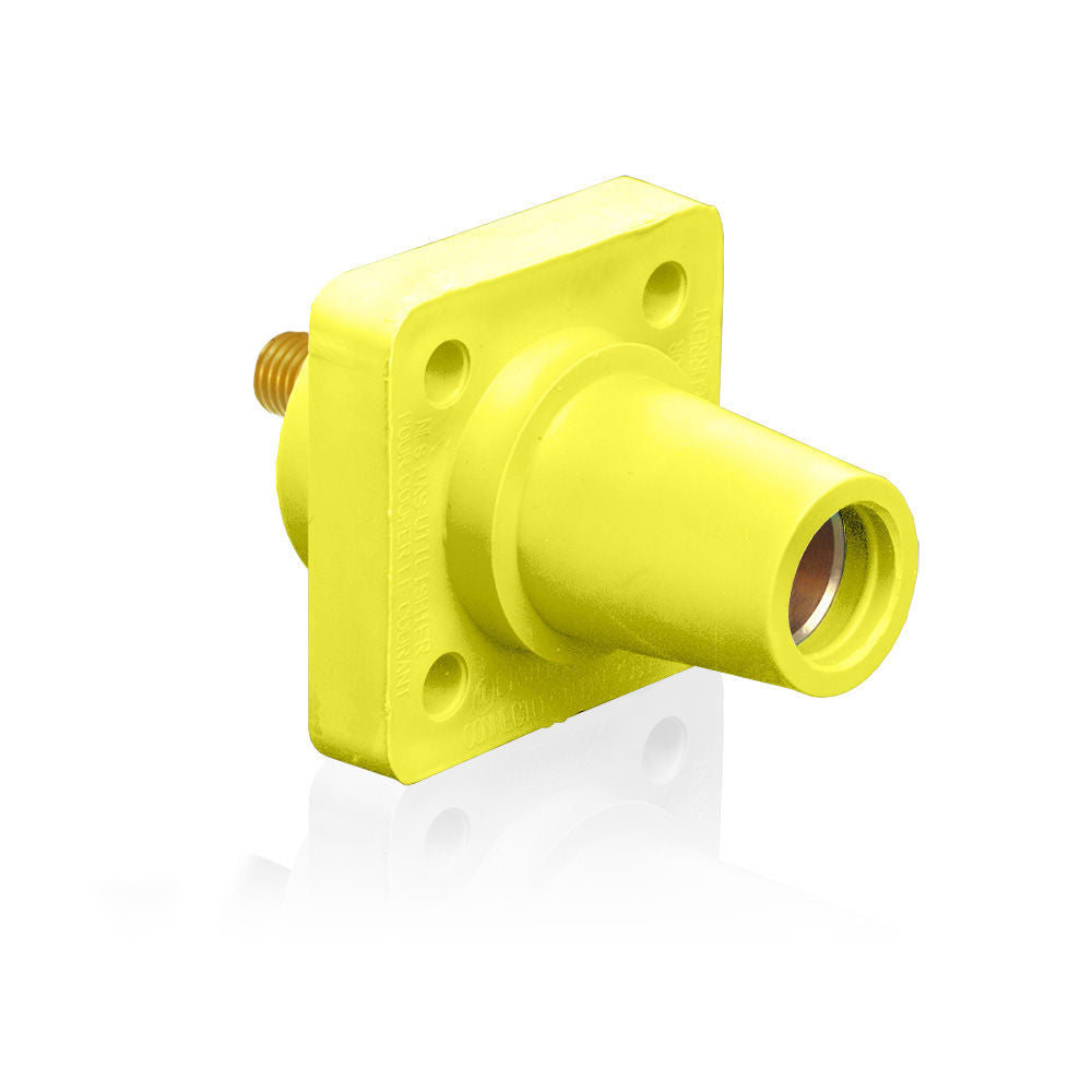 Leviton 16R24-UY Receptacle